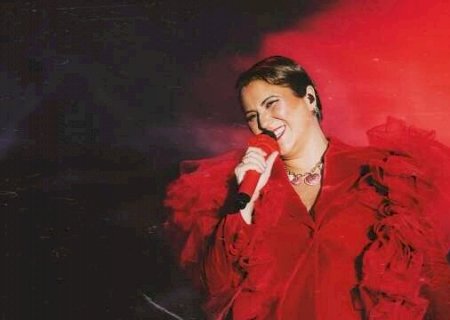 Venda de ingressos para show de Maria Rita em Campo Grande &eacute; liberada
