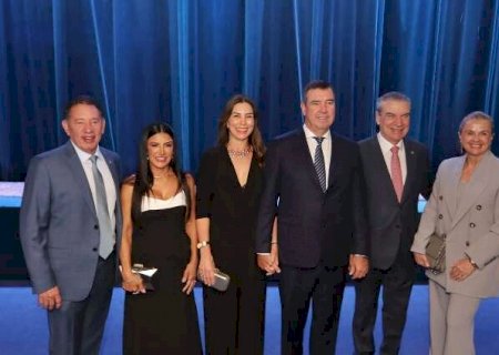 Deputados reconhecem 102 figuras p&uacute;blicas de MS com t&iacute;tulos e honrarias