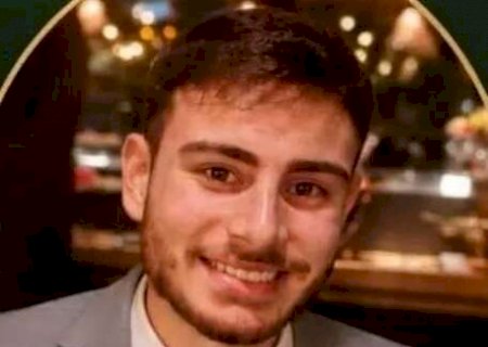 Neto de ex-prefeito morre aos 22 anos ap&oacute;s engasgar com peda&ccedil;o de carne