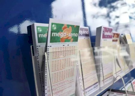 Em MS, fim de greve libera saque de R$ 13,8 milh&otilde;es em pr&ecirc;mios lot&eacute;ricos