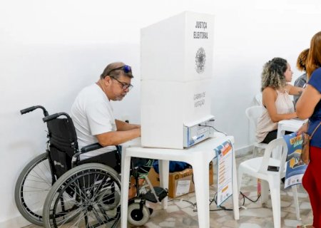 TSE: informação de que 4 mil seções mudaram de lugar estava incorreta