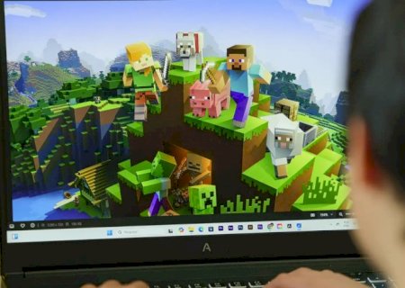 Governo federal regulamenta Marco Legal dos Jogos Eletrônicos