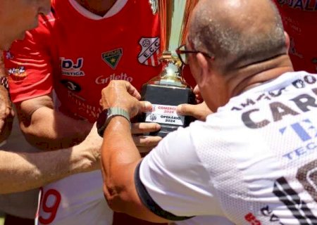 Oper&aacute;rio e Comercial voltam a campo para cl&aacute;ssico solid&aacute;rio em novembro