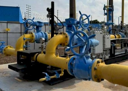 MSG&aacute;s pretende antecipar em 2 meses entrega de gasoduto para f&aacute;brica da Arauco