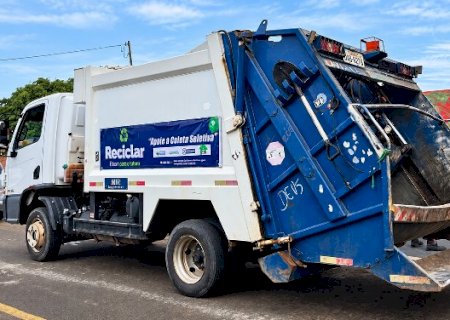 Alcin&oacute;polis pode retomar licita&ccedil;&atilde;o de limpeza urbana ap&oacute;s apresentar explica&ccedil;&otilde;es