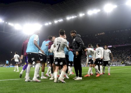 Corinthians 2 x 0 Mirassol tem o maior público da 33ª rodada do Brasileiro; veja a lista