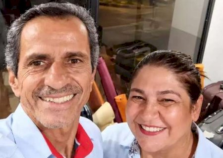 M&aacute;rcia se foi, mas deixou seu amor em cada canto da sapataria