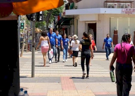 Voc&ecirc; pretende procurar uma vaga de trabalho tempor&aacute;rio neste fim de ano?