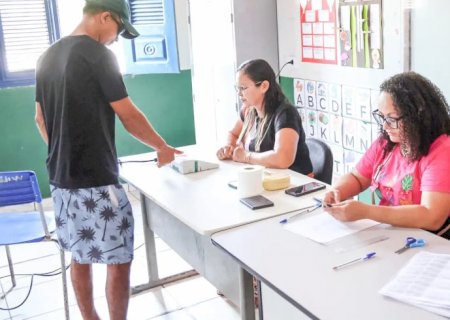 BB fará pagamentos via Pix a mesários nas eleições