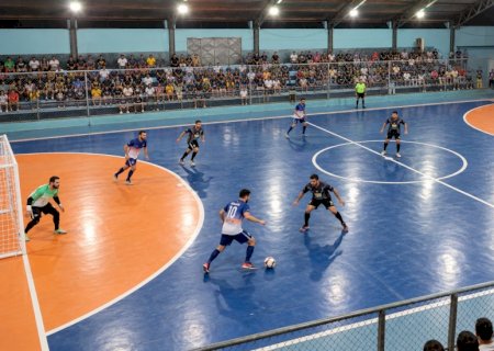30ª Taça Aniversário de Coronel Sapucaia abre inscrições e terá mais de R$ 20 mil em premiações