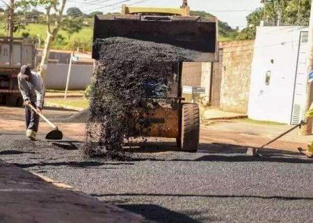 Piv&ocirc; do tapa-buraco fantasma, empresa deve R$ 14 milh&otilde;es em d&iacute;vidas trabalhistas