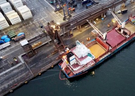 Brasil deve voltar a ser 8ª maior economia do mundo em 2027, prevê FMI
