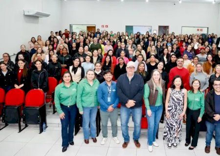 Educação empreendedora alcança cerca de 2,8 mil estudantes em Coronel Sapucaia