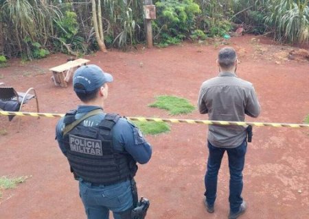 J&uacute;ri condena namorado a 29 anos por estupro, tortura e morte de ind&iacute;gena