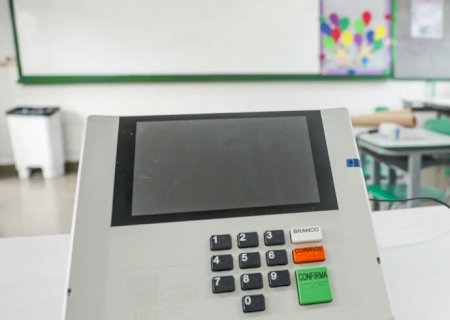 TRE-SP substitui 52 urnas que apresentaram problemas no estado