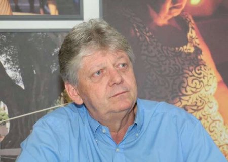 Reformas pol&iacute;tica e tribut&aacute;ria s&atilde;o bandeiras de Jaime Verruck para C&acirc;mara