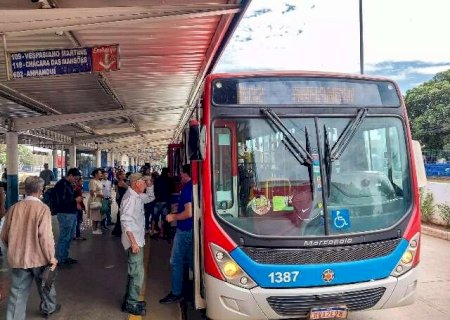 A&ccedil;&atilde;o sobre interven&ccedil;&atilde;o em cons&oacute;rcio s&oacute; acaba depois de venda &agrave; empresa de Goi&aacute;s