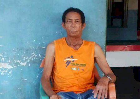 Luiz foi velado no bar que virou sua segunda casa na aposentadoria