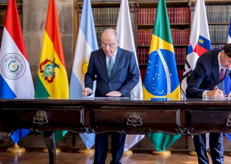 Brasil define cotas para exportar com tarifas reduzidas para a Noruega