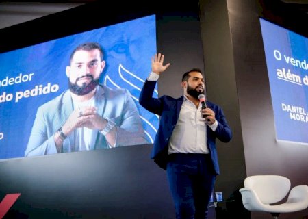 CORE-MS realiza palestra gratuita para representantes