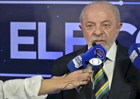 TSE: Lula autoriza quebra de sigilo bancário se Flávio fizer o mesmo