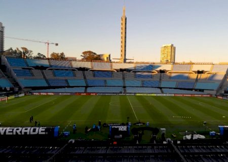 Palmeiras x Estudiantes na final da Libertadores 2026: veja data e local
