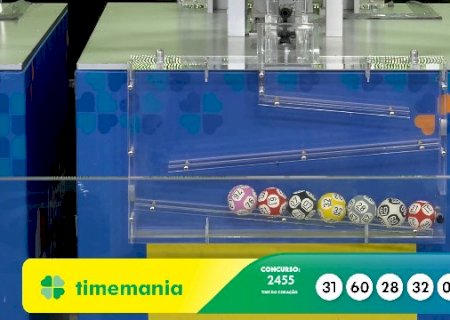 Veja as dezenas sorteadas na Loteria da Caixa nesta quinta (15/10)