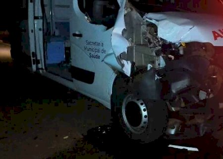 Adolescente morta atropelada por ambul&acirc;ncia &eacute; identificada 7 meses depois