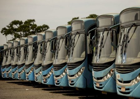 TRE-BA determina retomada integral da frota de ônibus em Salvador