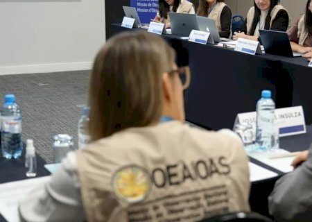 OEA elogia eleição no Brasil, mas aponta preocupação com desinformação