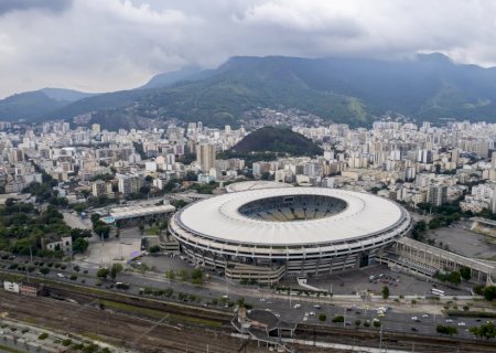 12 dias até a liberação: veja a linha do tempo do Vasco até ter o Maracanã contra o Boca Juniors