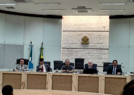 TRE-MS libera sistema de totaliza&ccedil;&atilde;o e emite zer&eacute;sima para as Elei&ccedil;&otilde;es 2026