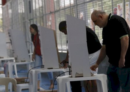 Eleições 2026: saiba o que pode e o que não pode no dia da votação
