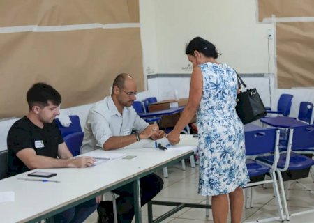 Movimento Vovó Vota defende consciência cidadã contra abstenção