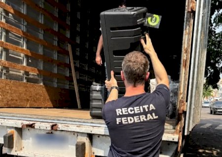 Receita atualiza regras para reaproveitar mercadorias destinadas &agrave; destrui&ccedil;&atilde;o
