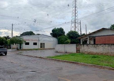 Chuva avan&ccedil;a por MS e Bela Vista tem acumulado de 32,2 mil&iacute;metros