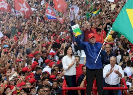 Posse de Lula será em 5 de janeiro