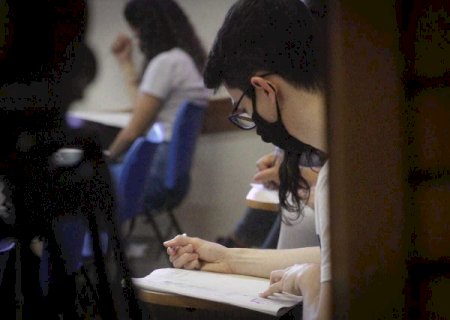 Pediu isen&ccedil;&atilde;o? UFMS divulga lista final de taxa do vestibular 2027