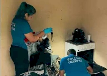 Filha investigada por encomendar morte do pai est&aacute; entre os mortos em opera&ccedil;&atilde;o