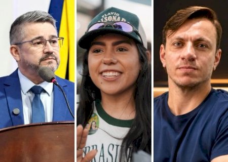 Suplentes querem levar inf&acirc;ncia, sa&uacute;de e com&eacute;rcio &agrave;s c&acirc;maras municipais de MS