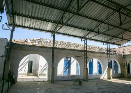 Corumb&aacute; vai gastar R$ 11,9 milh&otilde;es para construir e terminar escolas