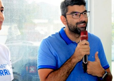 Dr. Daniel é eleito governador do Pará no primeiro turno