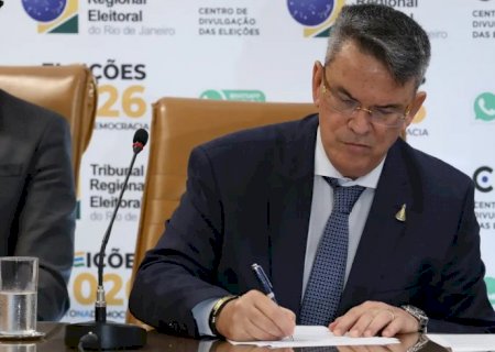 TRE-RJ decide pedir apoio de tropas federais para o segundo turno