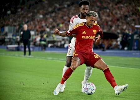 Mourinho elogia Wesley e reclama de suspensão de Vini Jr.: "Coisa absurda, ridícula"