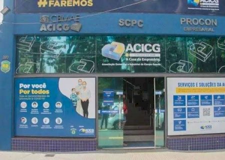 Campanha para renegociar d&iacute;vidas de clientes abre inscri&ccedil;&otilde;es para empresas em MS