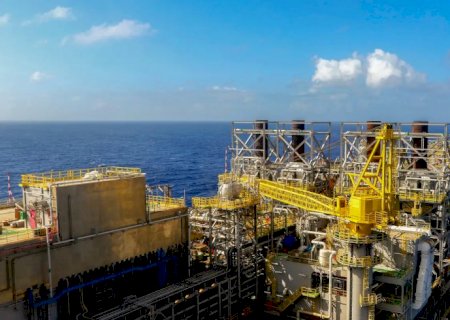 ANP espera leiloar mais de 320 blocos de petróleo nesta quarta