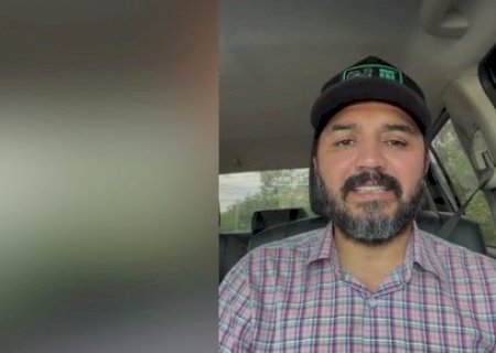 Ap&oacute;s repercuss&atilde;o de &aacute;udio, prefeito anuncia afastamento de servidor