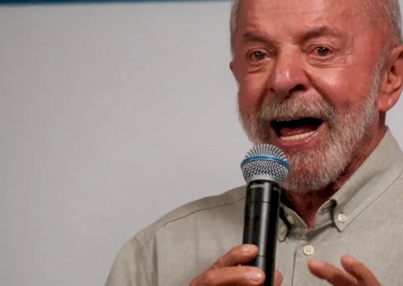 Lula aceita proposta de Flávio para quebra de sigilo bancário