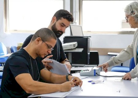 SP: 251 urnas eletrônicas precisaram ser substituídas