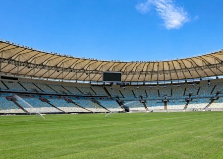 Flamengo e Fluminense entram com ação no STJ contra Vasco x Boca Juniors no Maracanã